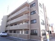 名鉄西尾線西尾口駅まで徒歩12分