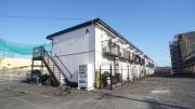 サニーライフ栗真 三重大学前 A