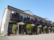 ＪＲ北陸本線長浜駅まで徒歩24分