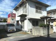桜馬場間賀住宅