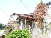 長崎電軌本線赤迫駅まで徒歩6分