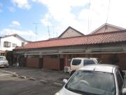 地下鉄名城線黒川駅まで徒歩14分