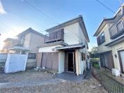 ＪＲ東金線求名駅まで徒歩8分