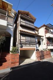 南海高野線北野田駅まで徒歩10分