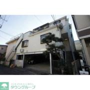 第二コーポ市瀬