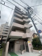 ベルソーレ支倉