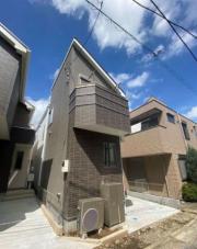 東急目黒線洗足駅まで徒歩12分