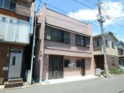 前久保ミルフィーユ戸建