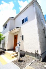 ＪＲ東海道本線石山駅まで徒歩25分