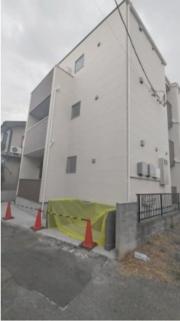 東武野田線七里駅まで徒歩9分