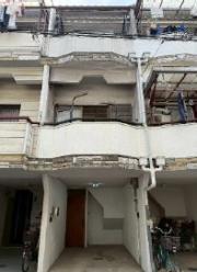 地下鉄四つ橋線北加賀屋駅まで徒歩4分