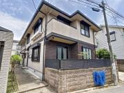 東京メトロ有楽町線氷川台駅まで徒歩8分