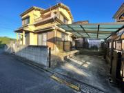 美旗町中1A戸建て