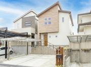 ＪＲ片町線長尾駅まで徒歩14分