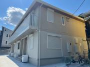 エルデガーデンII号館