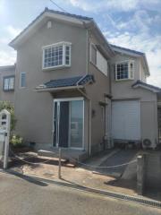 西船橋1丁目貸家