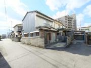 高松琴平電鉄志度線琴電屋島駅まで徒歩10分