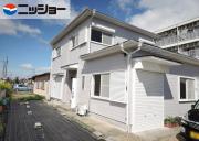 那加雄飛ヶ丘町T様貸家