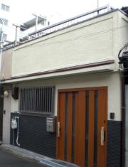 東大阪市足代3丁目