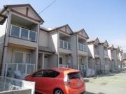 山陽電鉄本線江井ヶ島駅まで徒歩11分