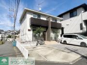 グランディール中川