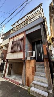 北大阪急行緑地公園駅まで徒歩12分