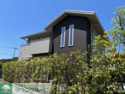 D-room堀之内貸家