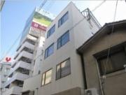 ＪＲ大阪環状線福島駅まで徒歩9分