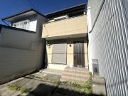 紫野東御所田町貸家