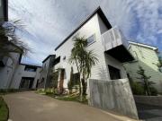 Nagaya Crossーkajiyamaー