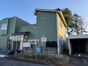 奈井江町東町5区借家