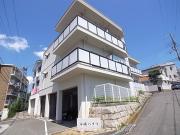 海峡ハイツ