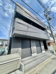 VISTA根津
