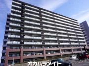 グランソシア船橋芽吹の杜