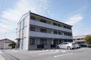 ＪＲ山陽本線新倉敷駅まで徒歩21分