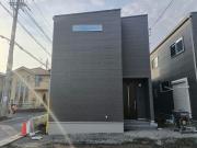 金屋二丁目戸建