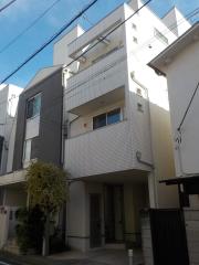 緑が丘1丁目戸建て