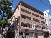 阪神本線西宮駅まで徒歩5分