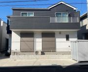 長津田1丁目戸建