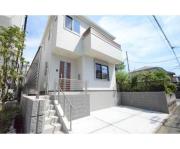 東急大井町線等々力駅まで徒歩8分