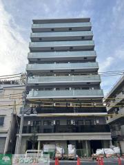 グランカーサ住吉II