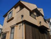 ＪＲ中央線西国分寺駅まで徒歩10分