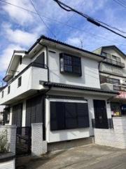 ＪＲ常磐線（各駅停車）我孫子駅まで徒歩8分