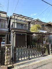 貝塚市中町戸建