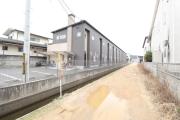 ARROWS TOWN片島町