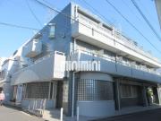 コートリーハウス横浜和田町