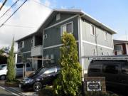 地下鉄東山線岩塚駅まで徒歩27分