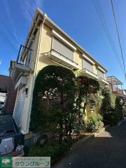 ガーデン山戸建て