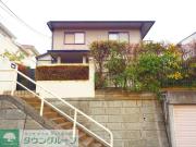 青葉区荏田北2丁目戸建