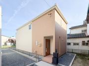 マイホームネクスト港区名四町 1号棟